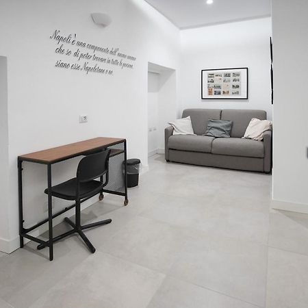 Cartoline Di Napoli Hotel Екстериор снимка