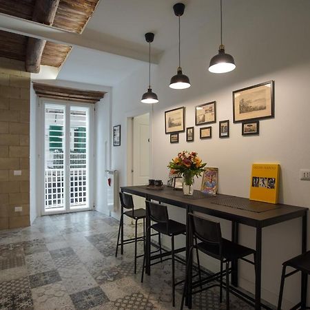 Cartoline Di Napoli Hotel Екстериор снимка