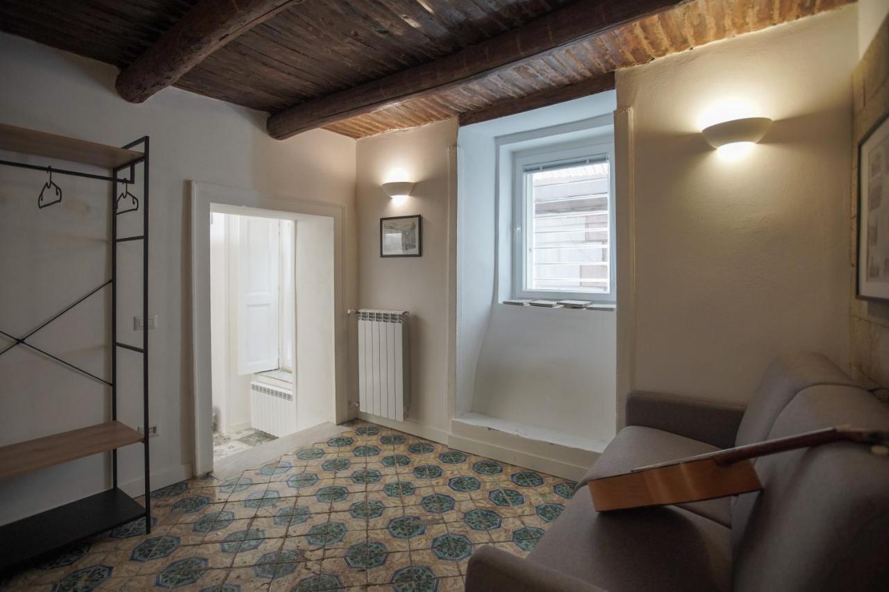 Cartoline Di Napoli Hotel Екстериор снимка