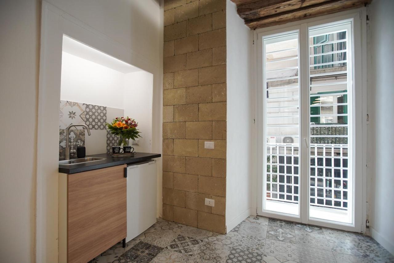 Cartoline Di Napoli Hotel Екстериор снимка