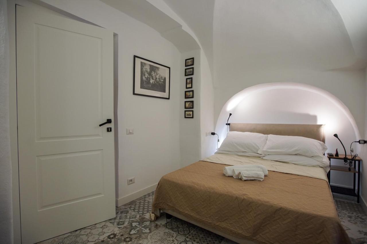 Cartoline Di Napoli Hotel Екстериор снимка