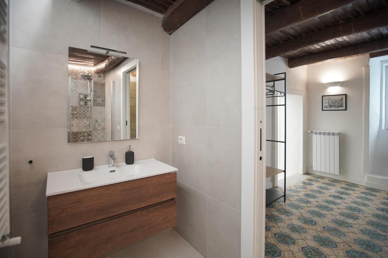 Cartoline Di Napoli Hotel Екстериор снимка