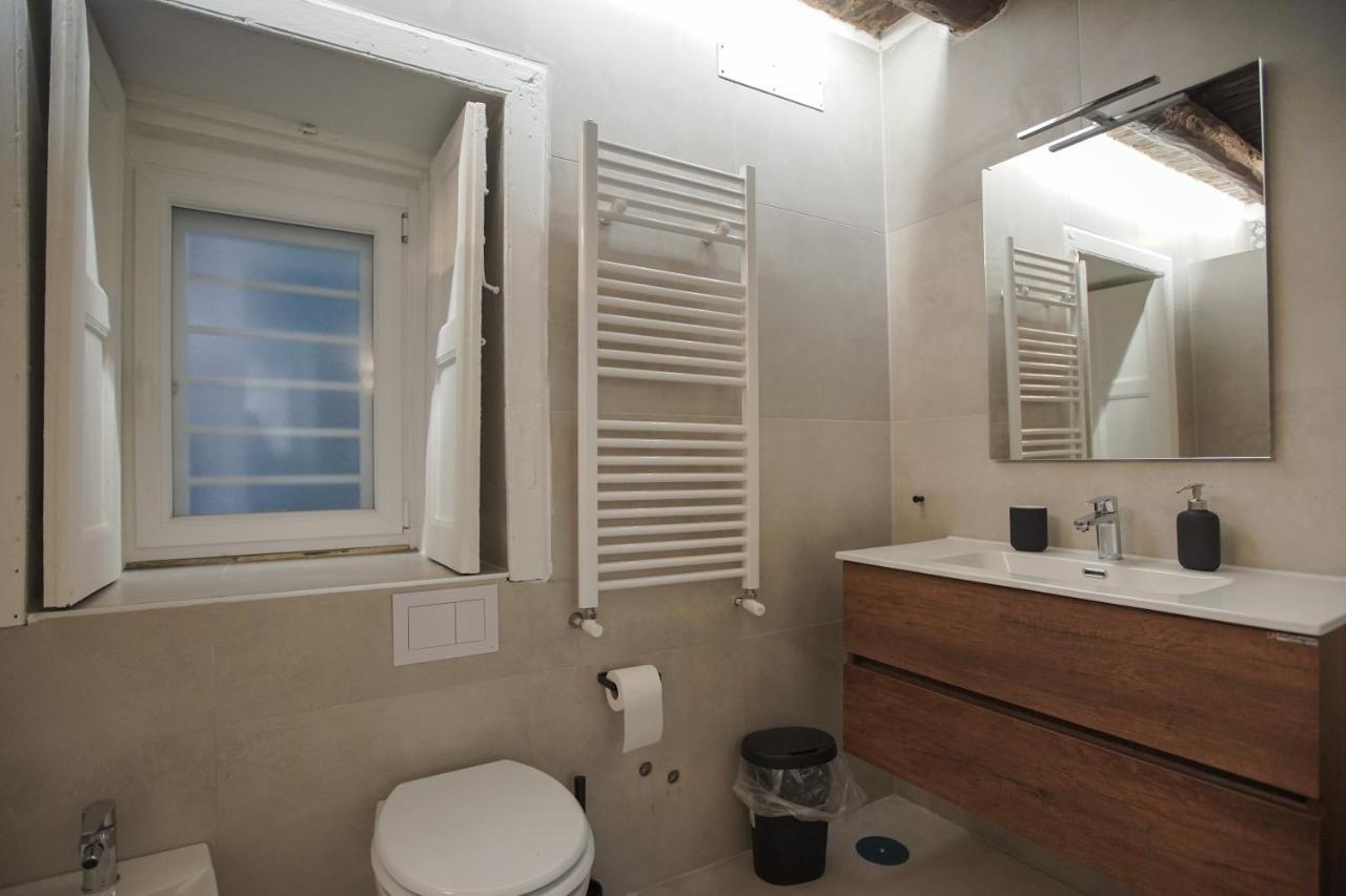Cartoline Di Napoli Hotel Екстериор снимка
